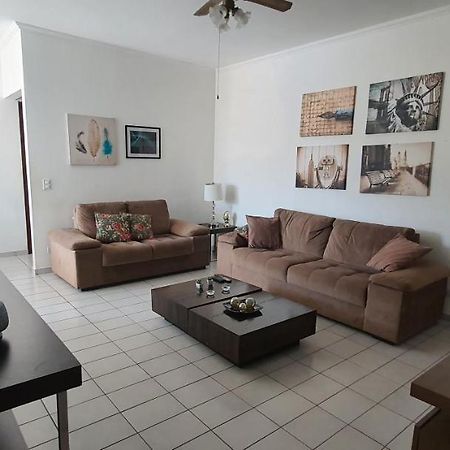 ウバトゥバApartamento Itaguaアパートメント エクステリア 写真