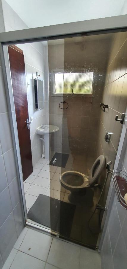 ウバトゥバApartamento Itaguaアパートメント エクステリア 写真
