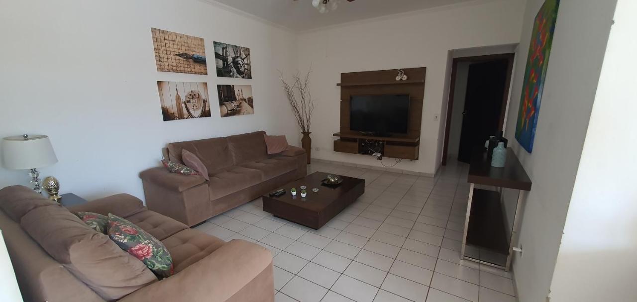 ウバトゥバApartamento Itaguaアパートメント エクステリア 写真