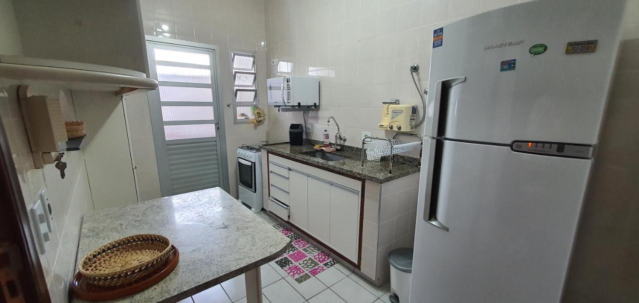 ウバトゥバApartamento Itaguaアパートメント エクステリア 写真