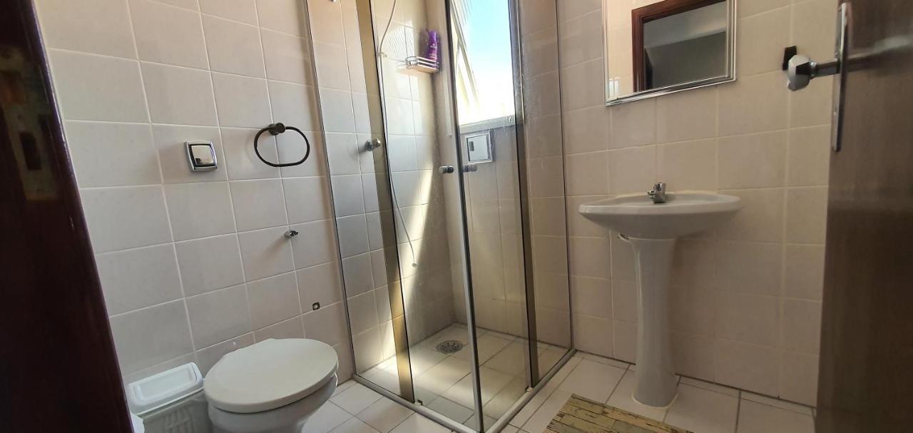 ウバトゥバApartamento Itaguaアパートメント エクステリア 写真