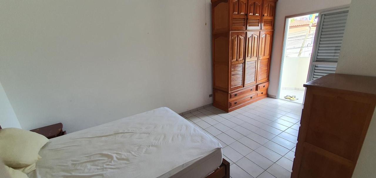 ウバトゥバApartamento Itaguaアパートメント エクステリア 写真