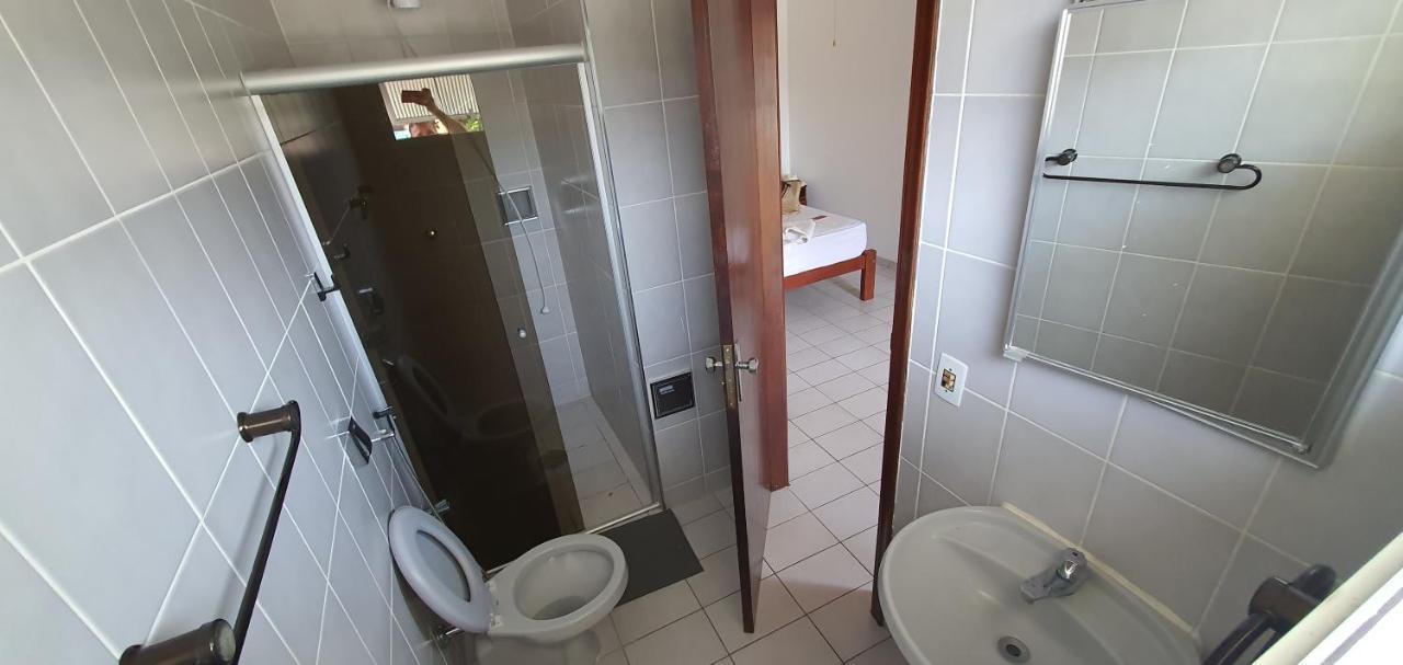 ウバトゥバApartamento Itaguaアパートメント エクステリア 写真