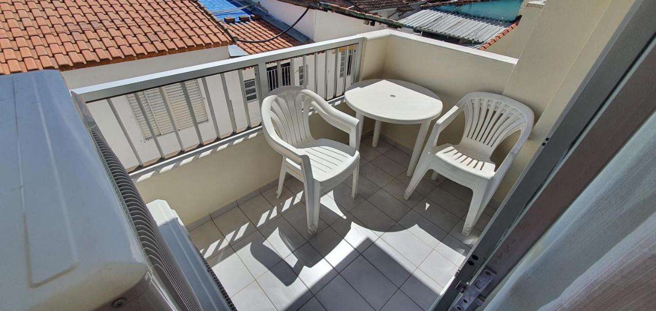 ウバトゥバApartamento Itaguaアパートメント エクステリア 写真